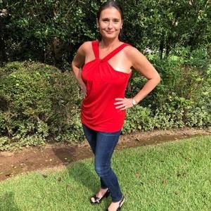 Meet your Posher, Joanna